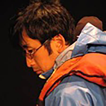 小針　統