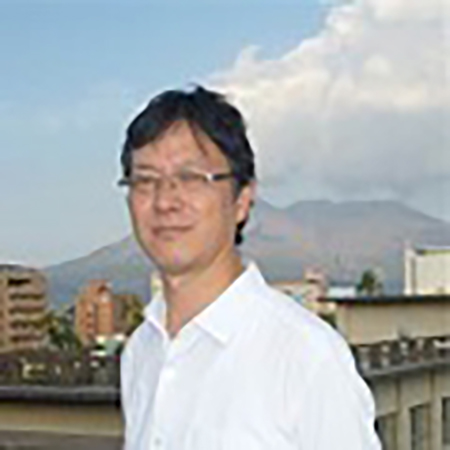 中村　啓彦